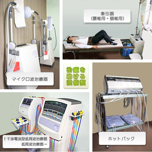 兵庫県・加古川市の堀胃腸科外科